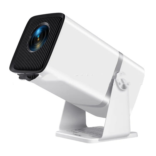 Style Loft Collection CyberStyle Portable 4K Cinema Projector