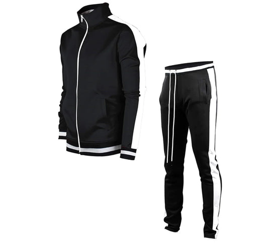Style Loft Collection I'll Build My Own Brands Track Suit