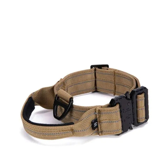Style Loft Collection PetStyle Rugged Reflective Dog Gear
