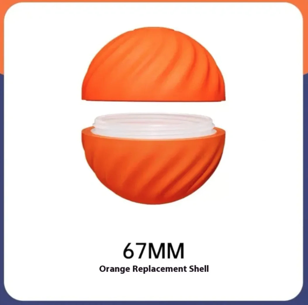 Style Loft Collection Durable Dog Chew Ball