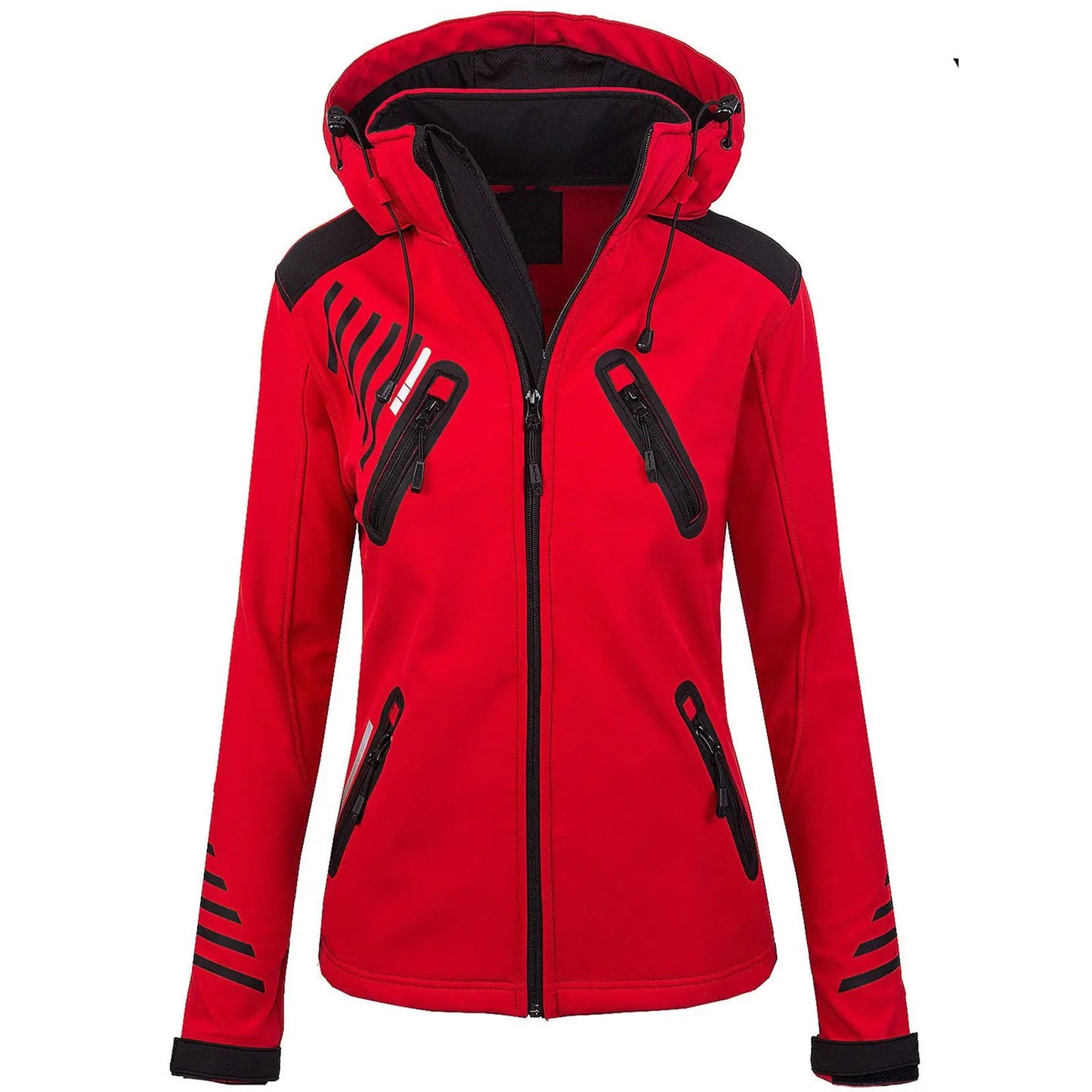 Style Loft Collection All-Season Mt. Kenya Mountaineering Jacket