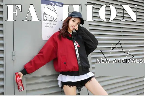 Style Loft Collection Bring On The Problems Jacket