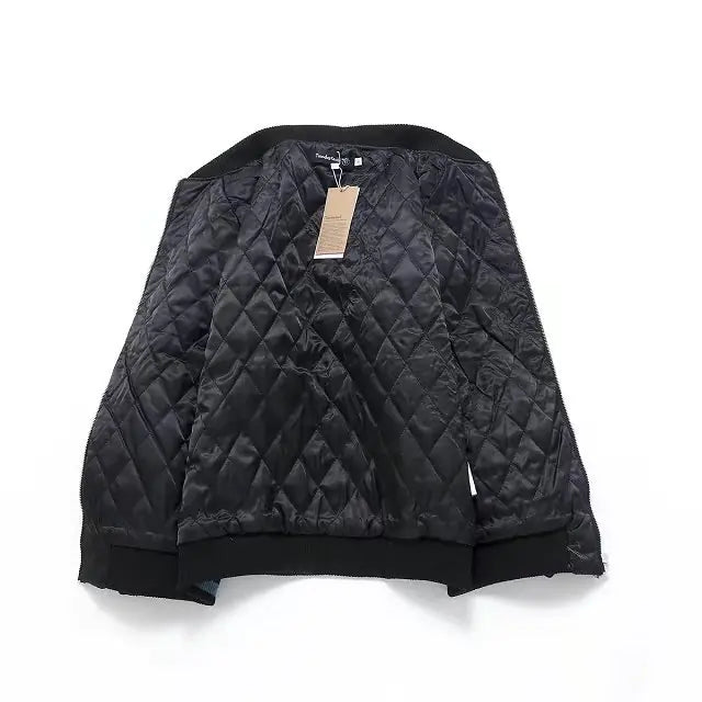 Style Loft Collection Cyprinus Embroidered Jacket