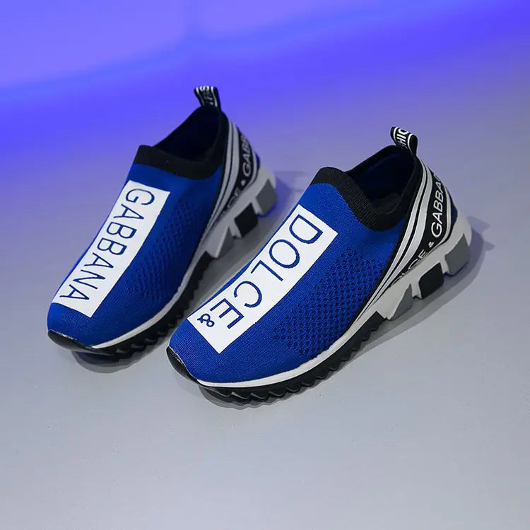 Style Loft Collection Volce & Platana Tribute to High Fashion Sneakers