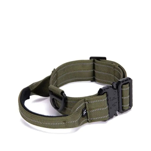 Style Loft Collection PetStyle Rugged Reflective Dog Gear