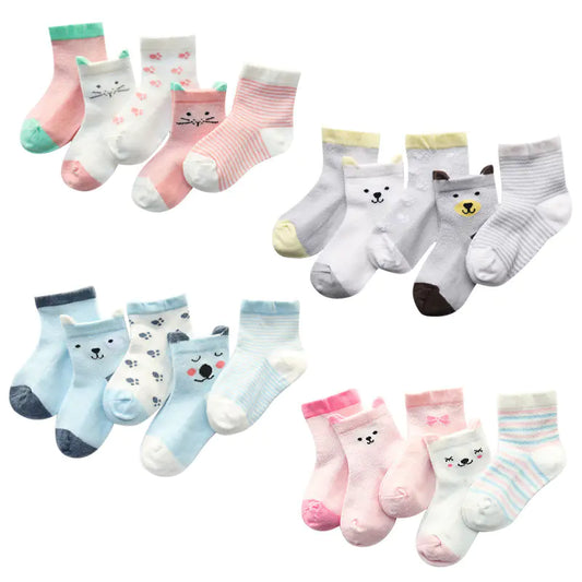 Style Loft Collection KoalaKicks Socks