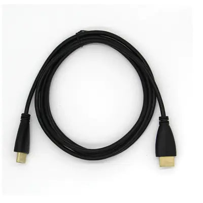 Style Loft Collection StyleTech 6 Feet Gold-Plated UltraClear 4K HDMI Cable
