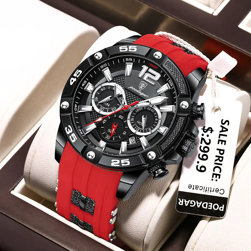 Style Loft Collection Orologia Vero Watch