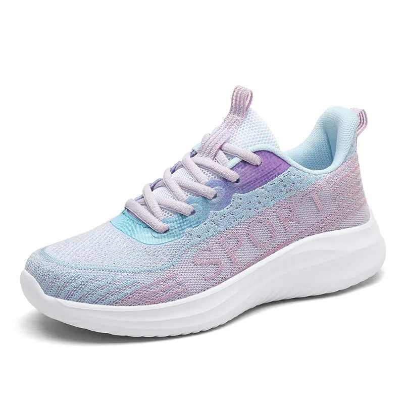 Style Loft Collection AeroNova Breathable Sports Shoes