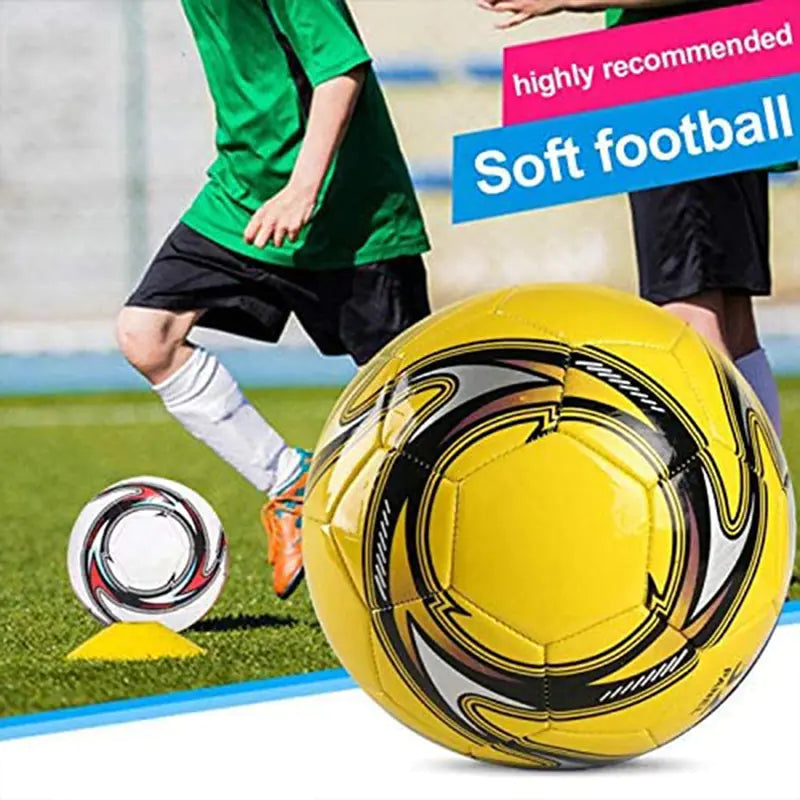 Style Loft Collection AthleticStyle Pro-Compete Indoor/Outdoor Size 5 Soccer Ball