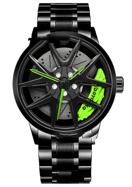 Style Loft Collection Autodromo Nazionale Watch