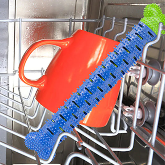 Style Loft Collection Cat and Dog Tooth Cleaning Chewster