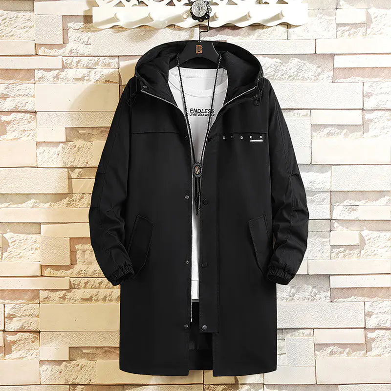 Style Loft Collection Lhasa Plus Size Parka