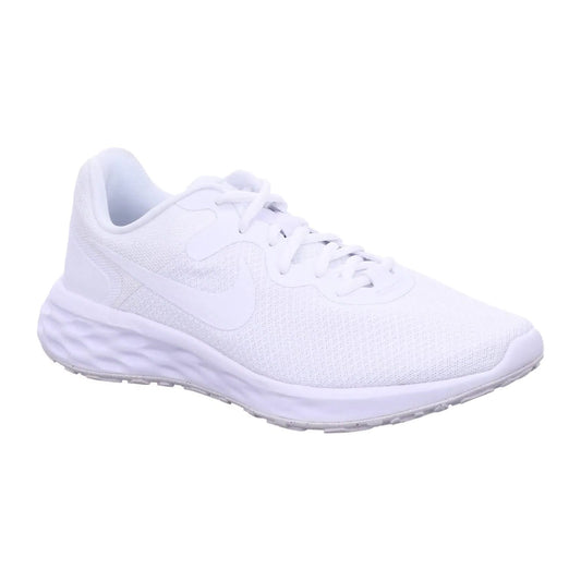 Style Loft Collection x Nike Low-Top Sneakers White, (Size Men 7.5 US / Women 9 US)