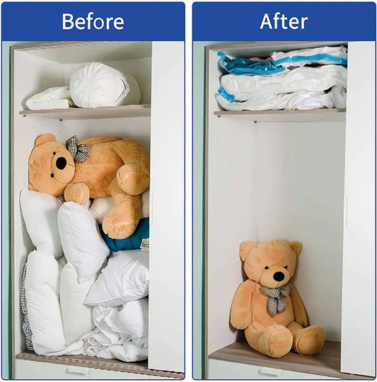 Style Loft Collection RoomStyle Vacuum Storage Bags System