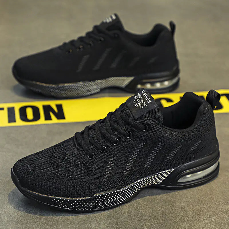 Style Loft Collection AlleyRun Boosts