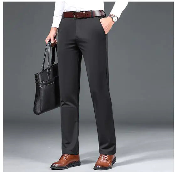 Style Loft Collection C-Suite Executive Trousers