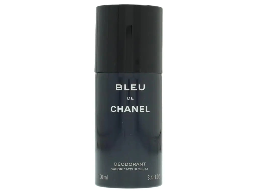 Style Loft Collection x Chanel Bleu De Deodorant Spray