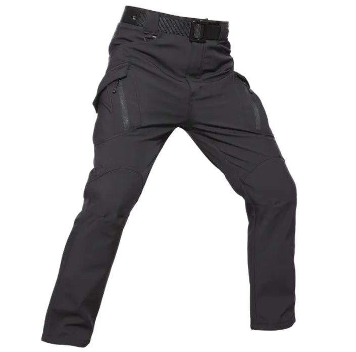 Style Loft Collection OutdoorStyle HappyCamper Shark Skin Pants