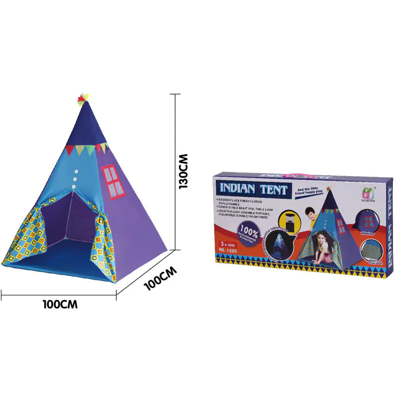 Style Loft Collection KidsLoft Adventure Play Tent