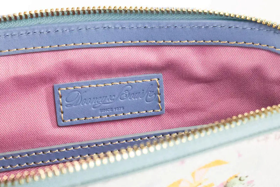 (.4) Style Loft Collection x Dooney & Bourke Disney Reigning Rabbits Top Handle Backpack
