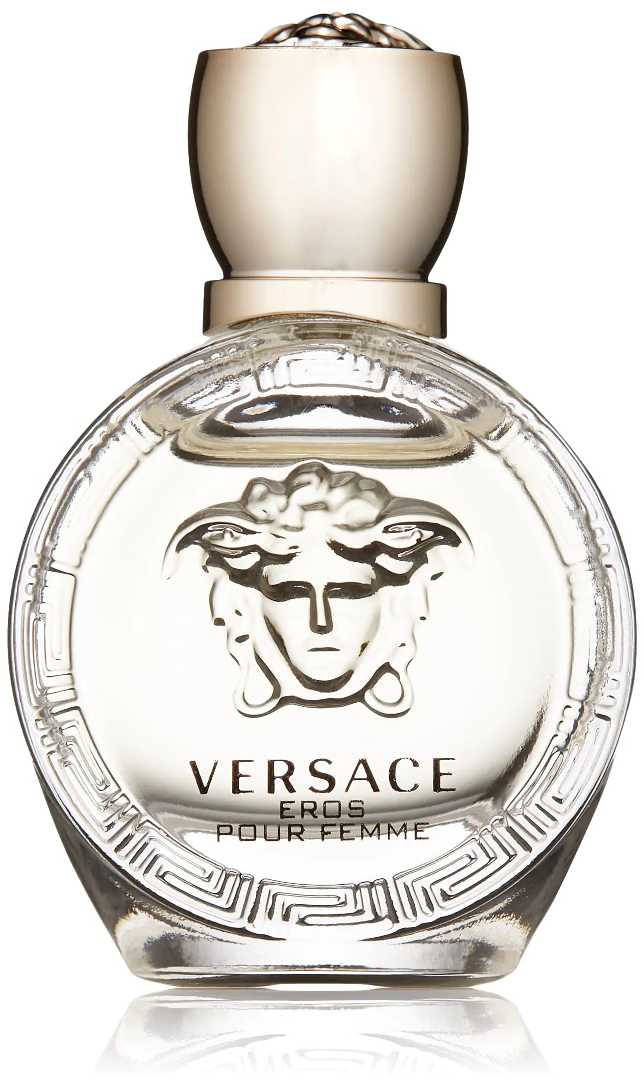 Style Loft Collection x Versace Eros Pour Femme