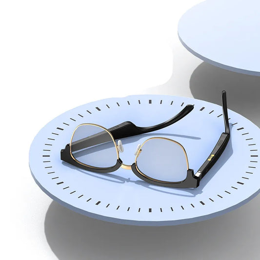 Style Loft Collection CyberStyle SonClair AudioSpecs Bluetooth Smart Glasses