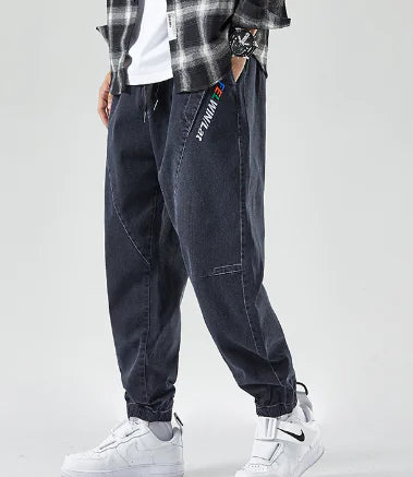 Style Loft Collection Winners Never Cheat Plus Size Denim Jeans