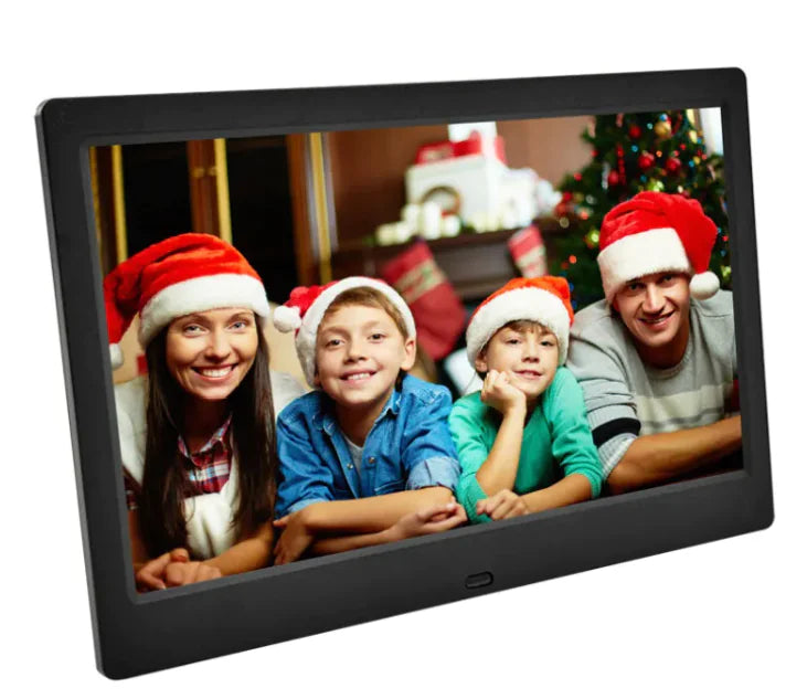 Style Loft Collection CyberLoft Vireon ClearView 10-Inch Digital Photo Player