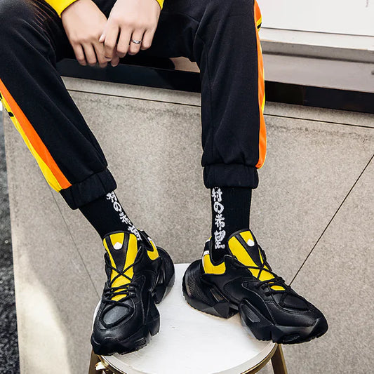 Style Loft Collection ThunderVolt Impacts