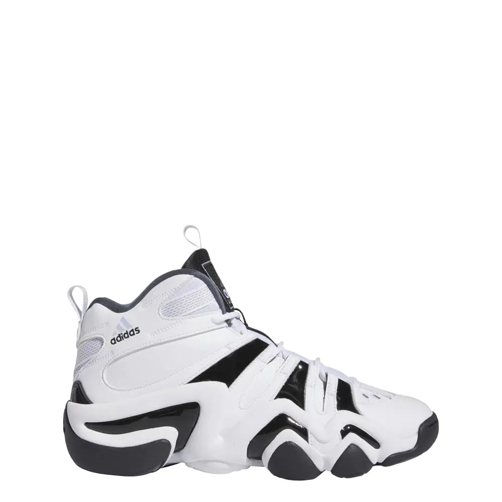 Style Loft Collection x adidas Crazy 8 Shoes, (Size Men 11 US)