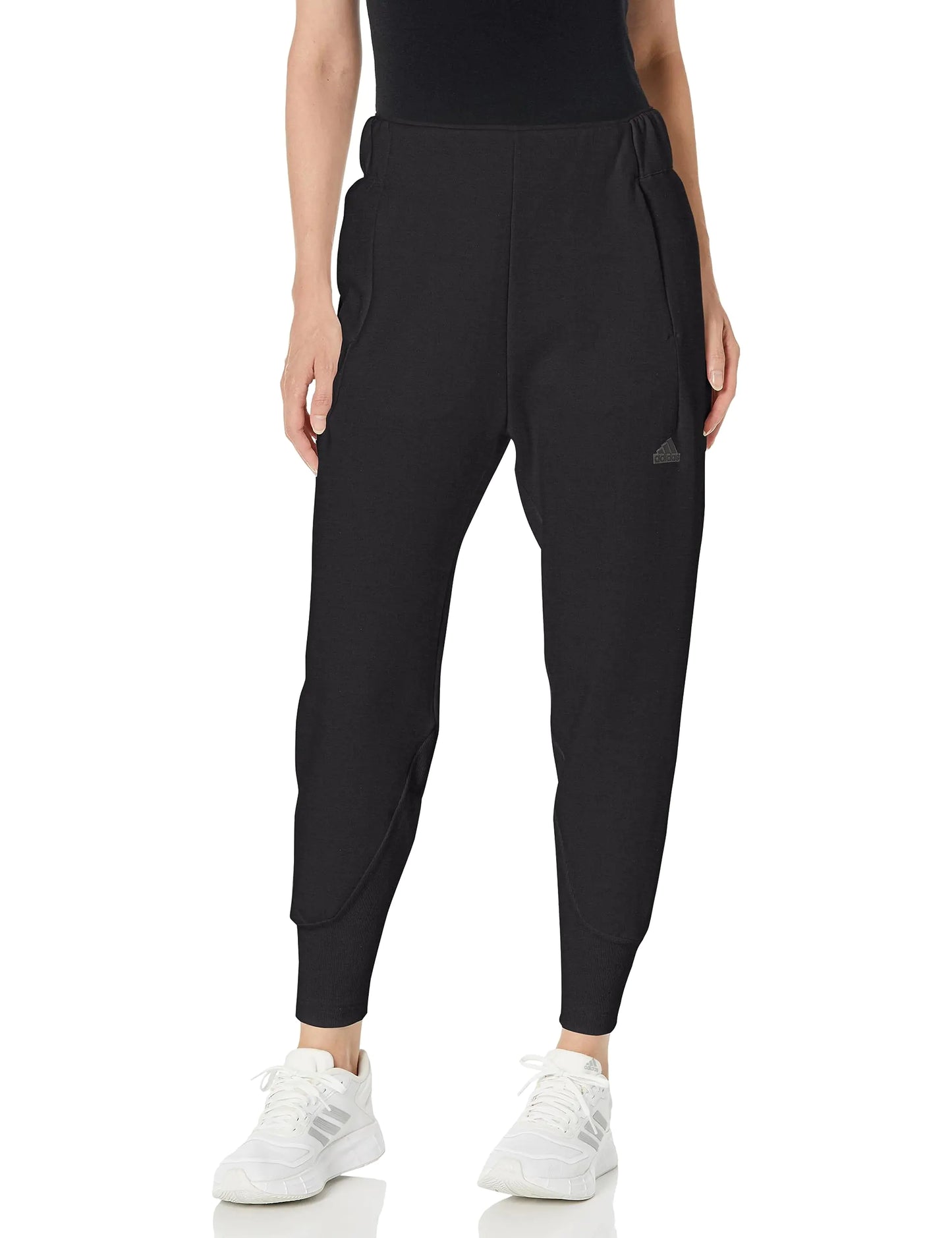Style Loft Collection x adidas Z.N.E. Pants Black, Size X-Small