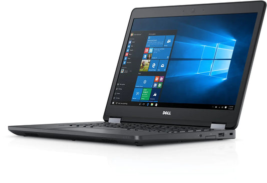 Style Loft Collection x Dell Latitude E5470 Business Laptop Notebook PC (Intel Quad Core i5-6440HQ 16GB Ram 512GB Solid State SSD HDMI Camera WiFi) Win 10 Pro (Renewed)