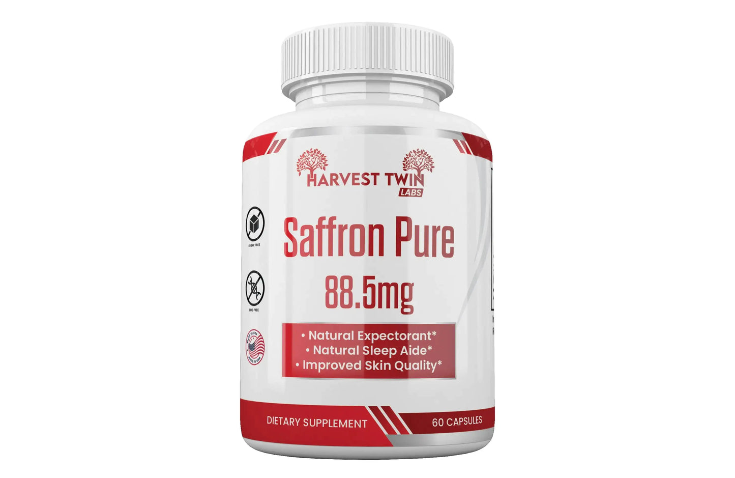Style Loft Collection Saffron Pure for Breathing, Sleep, and Skin