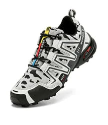 Style Loft Collection OutdoorStyle Camo Elite Trailblazer Hiking Shoes