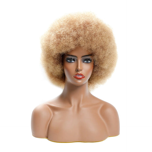 Style Loft Collection 54th and Birmingham Afro Wig