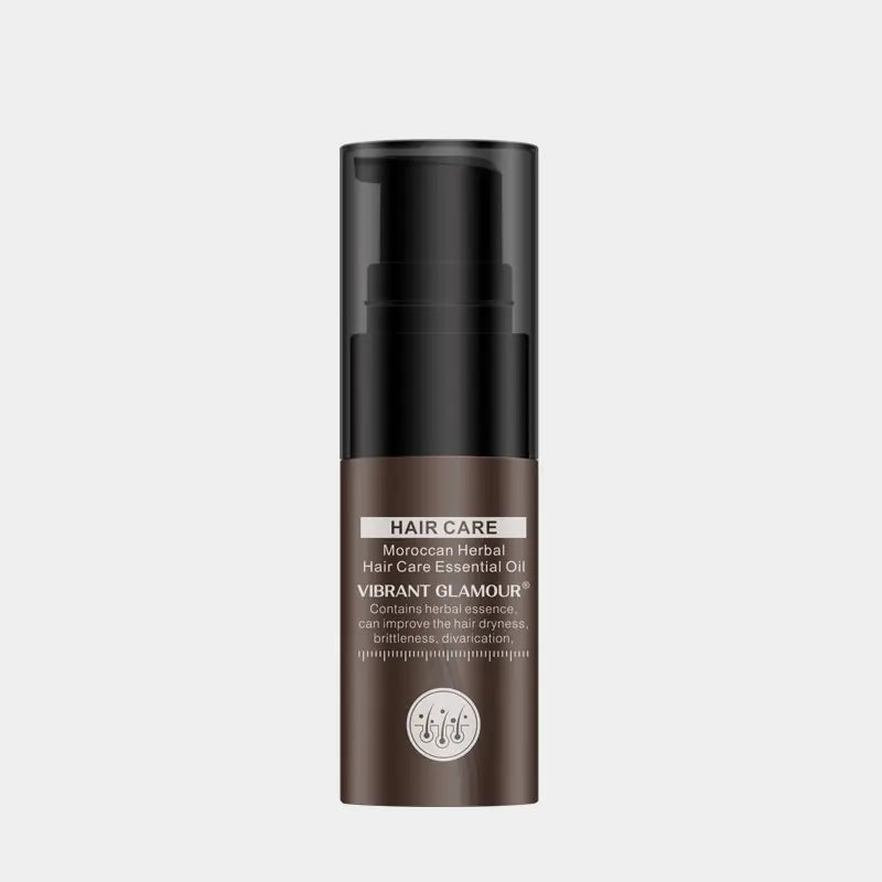 Style Loft Collection Moroccan Queen Hair Repair Oil