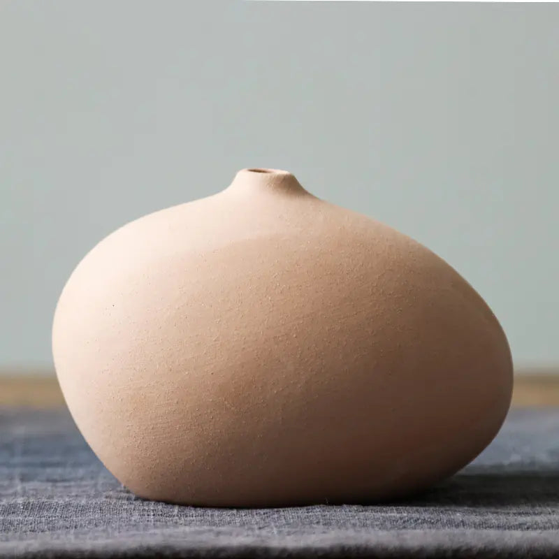 Style Loft Collection Minimalist Ceramic Vases