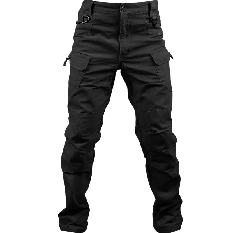 Style Loft Collection MountMark All-Season IX7 Durable Cotton Stretch Pants
