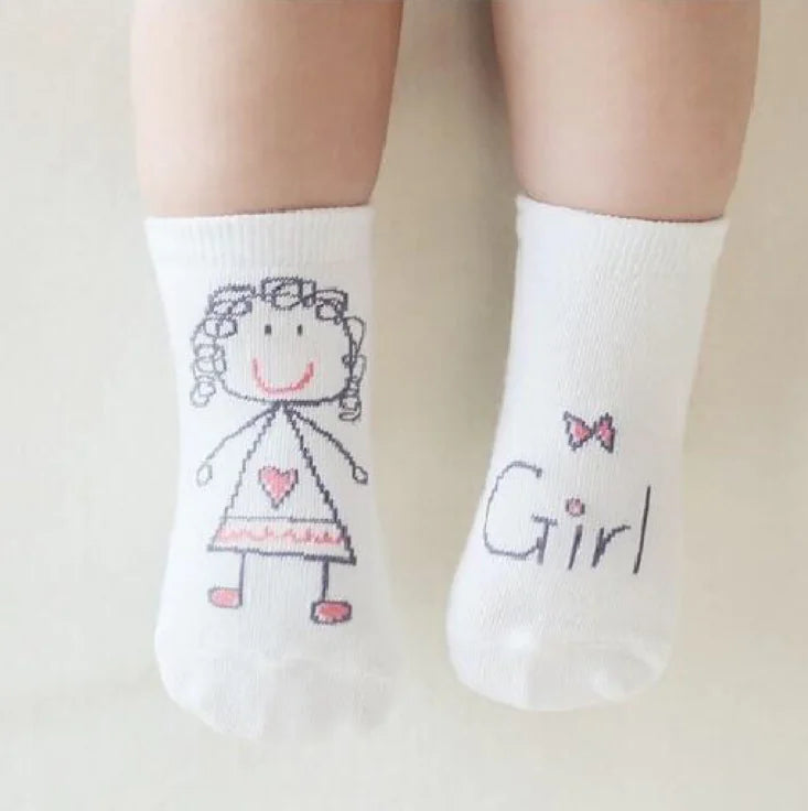 Style Loft Collection PandaPace Socks