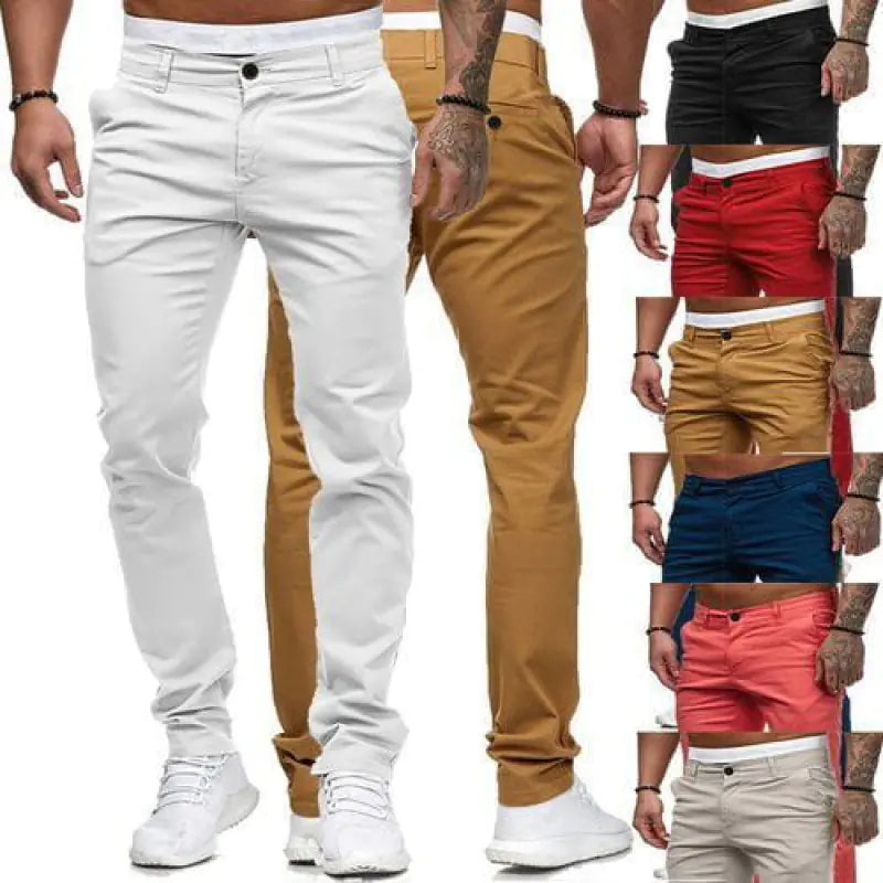 Style Loft Collection Society of Friends Trousers