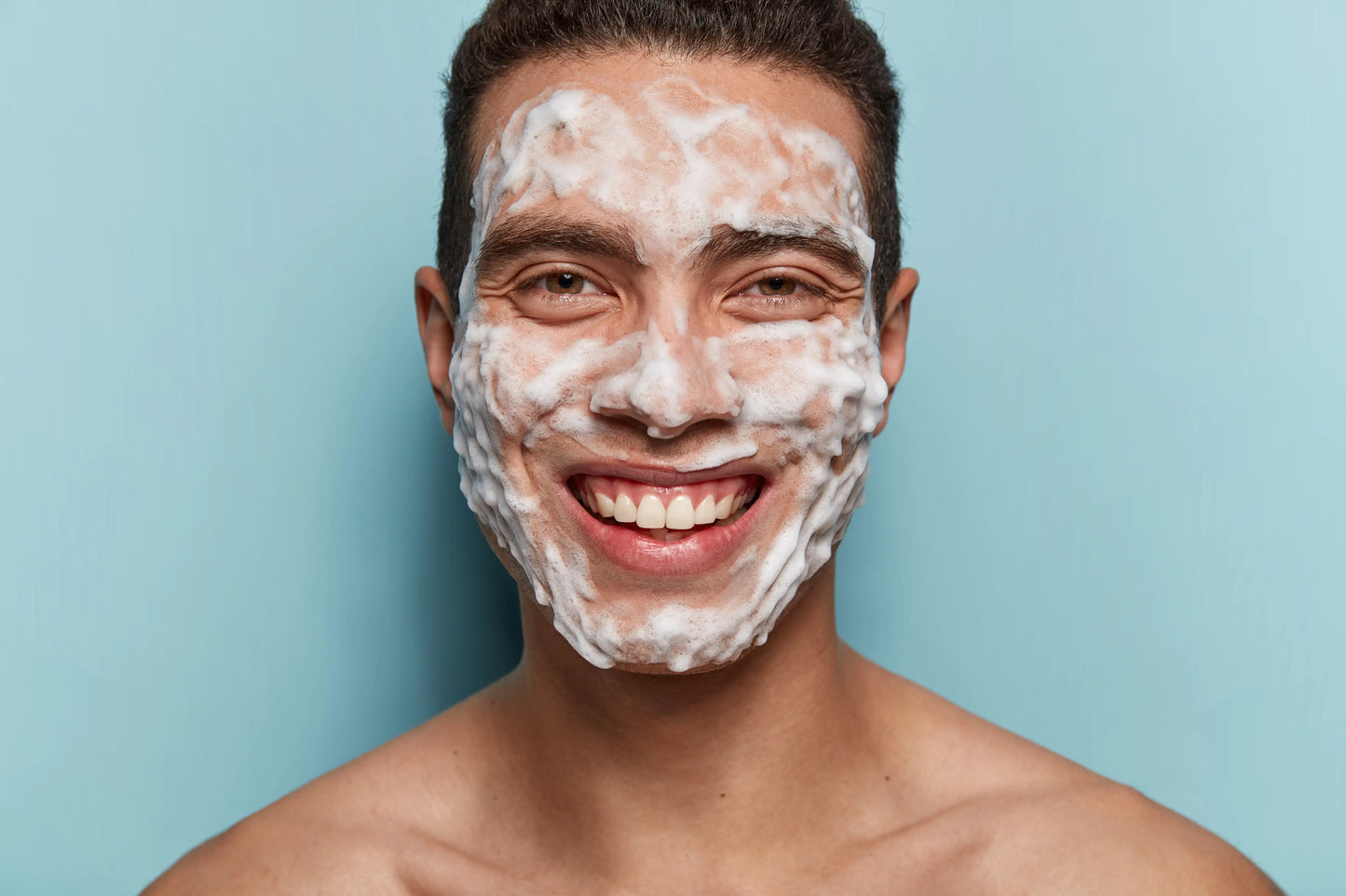 Style Loft Collection Nourishing and Moisturizing Face Cleanser