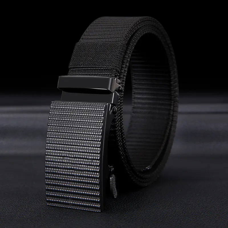Style Loft Collection ApexForm Canvas Belt