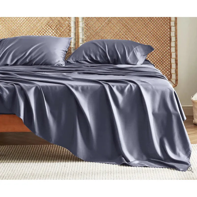 Style Loft Collection Cool Comfort Bamboo Bed Set