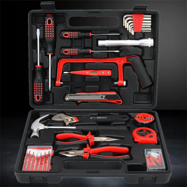 Style Loft Collection ToolStyle 32-Piece Tool Set