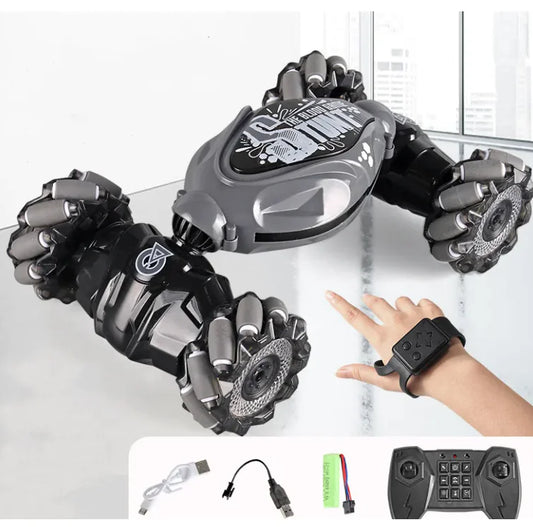 Style Loft Collection What In The World Remote Control Robot Vehicle