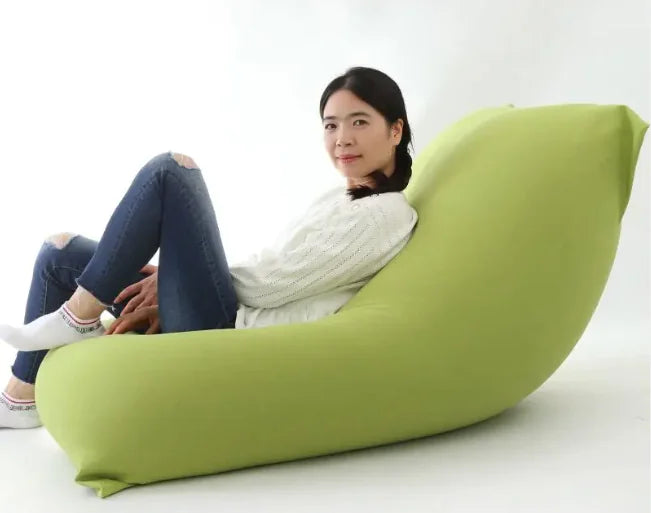 Style Loft Collection Resting On A Cloud Lazy Lounge Sofa