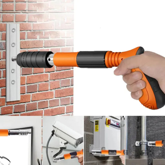 Style Loft Collection ToolStyle Compact Pro Nailer