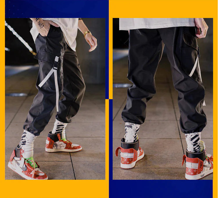 Style Loft Collection First Day Of School Fit Cargo Pants