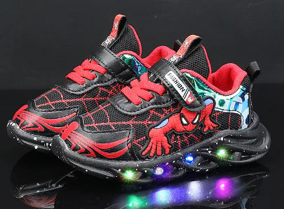 Style Loft Collection LED Webwalkers